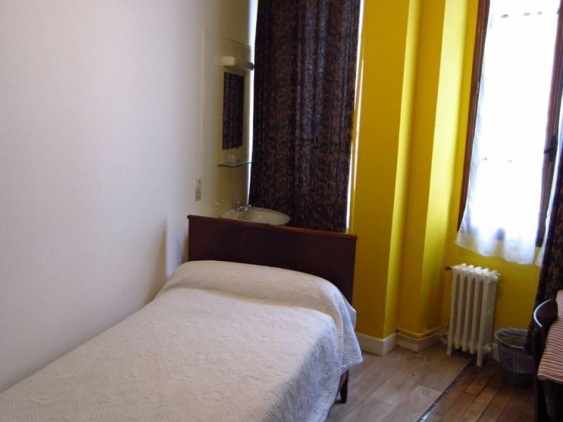 Hotel D'Orleans Paris Gare De L'Est Zimmer foto